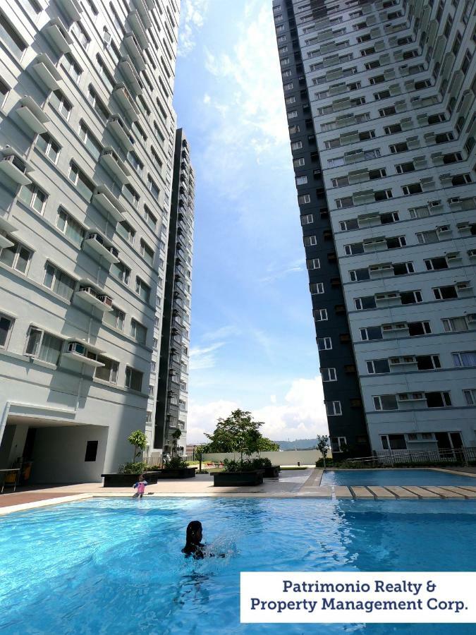 Lemonique Homes Smart Condo Fibr 50Mbps Davao Exterior photo