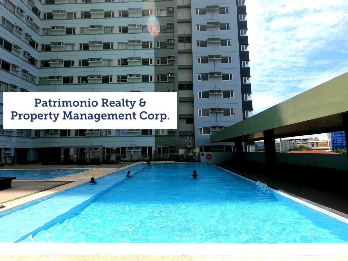 Lemonique Homes Smart Condo Fibr 50Mbps Davao Exterior photo